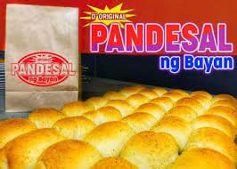 ano ang stores for buying pandesal .